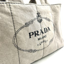 Prada Tote Bag
