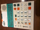 Sampler Teenage Engineering Ep-40