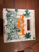 Sampler Teenage Engineering Ep-40