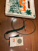 Sampler Teenage Engineering Ep-40