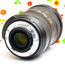 Nikon Lens (Zoom) Af-S Dx 18-200