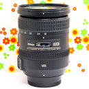 Nikon Lens (Zoom) Af-S Dx 18-200