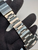 Rolex Automatic Winding Clock 126660 D Blue Deepsea 3-6