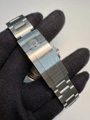 Rolex Automatic Winding Clock 126660 D Blue Deepsea 3-6