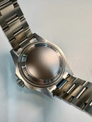 Rolex Automatic Winding Clock 126660 D Blue Deepsea 3-6