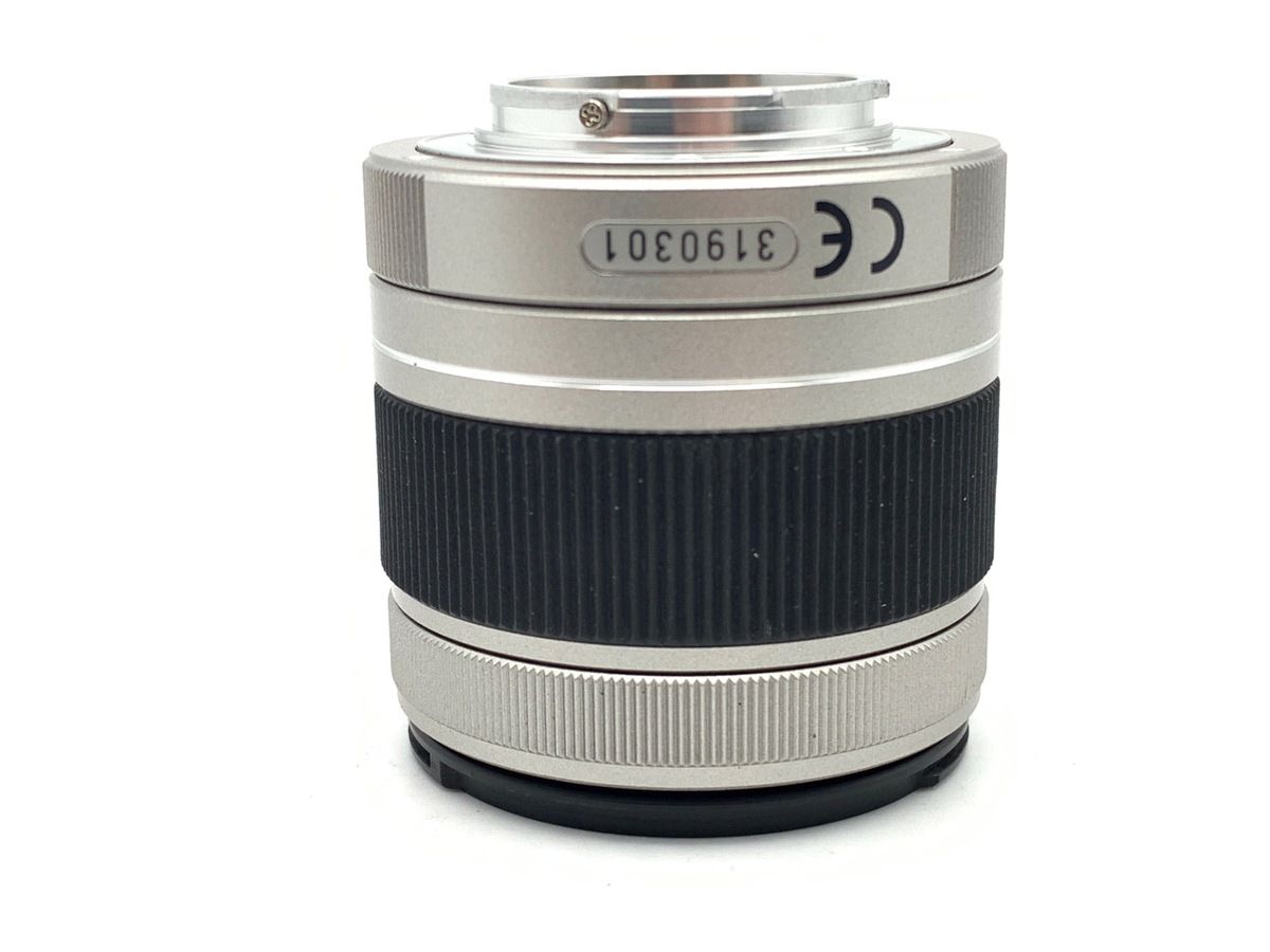 Lens (Zoom) Q 5-15Mm F2.8-4.5 02 Standard
