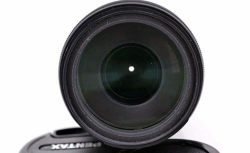 Pentax Lens (Zoom) 3 4 Fa J 75-300Mm