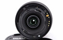 Pentax Lens (Zoom) 3 4 Fa J 75-300Mm