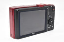 Nikon Compact Digital Camera Cooipix S8200 #784