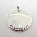 Tiffany Necklace Ag925 /J263-9