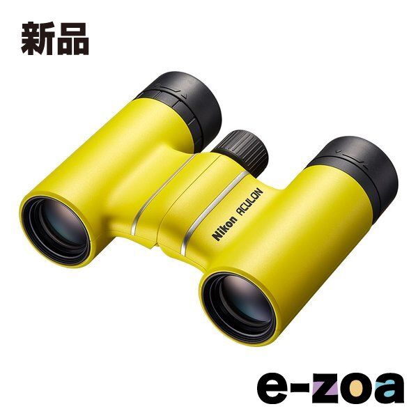 Nikon Binoculars Opera Glasses 8 /Cf Aculon T02 8X21 (2655891)