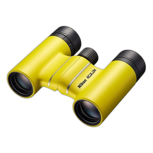Nikon Binoculars Opera Glasses 8 /Cf Aculon T02 8X21 (2655891)