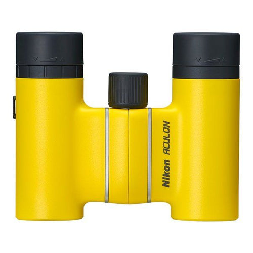Nikon Binoculars Opera Glasses 8 /Cf Aculon T02 8X21 (2655891)