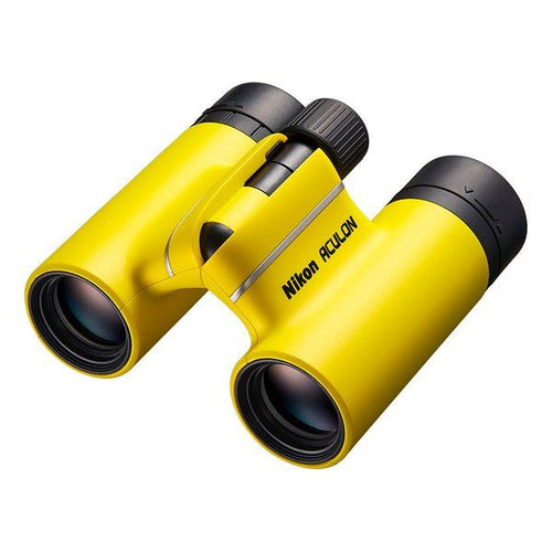 Nikon Binoculars Opera Glasses 8 /Cf Aculon T02 8X21 (2655891)