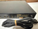 Yamaha Other Spx50D