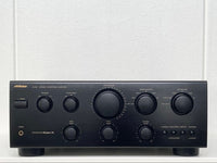 Victor Integrated Amplifiers A Ax-S5