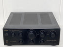 Victor Integrated Amplifiers A Ax-S5