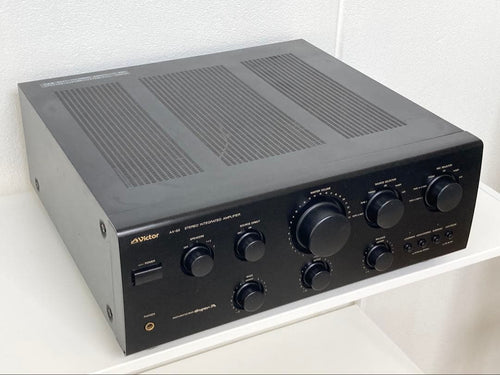 Victor Integrated Amplifiers A Ax-S5