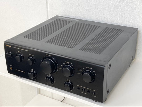 Victor Integrated Amplifiers A Ax-S5