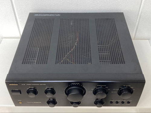 Victor Integrated Amplifiers A Ax-S5