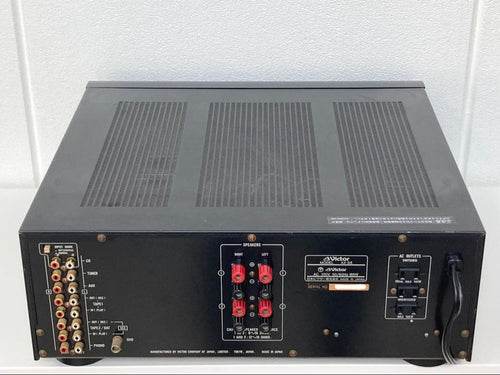 Victor Integrated Amplifiers A Ax-S5