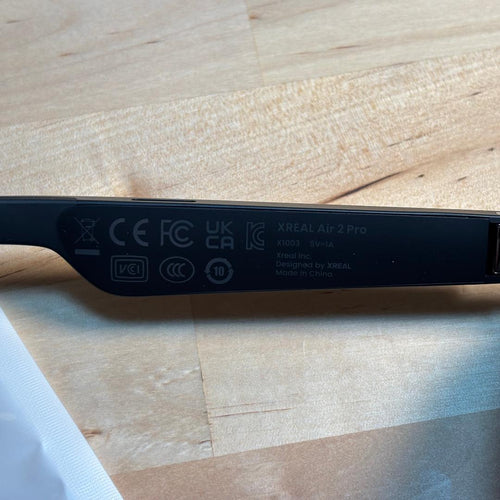Smart Glasses Xreal Air2 Pro X1003 Ar