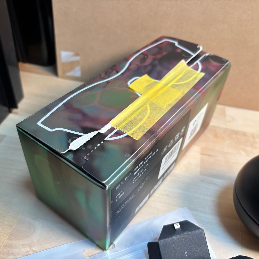 Smart Glasses Xreal Air2 Pro X1003 Ar