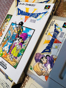 Nintendo Games V Dqv