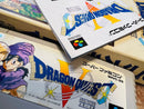 Nintendo Games V Dqv