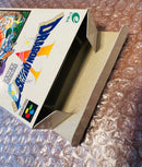 Nintendo Games V Dqv