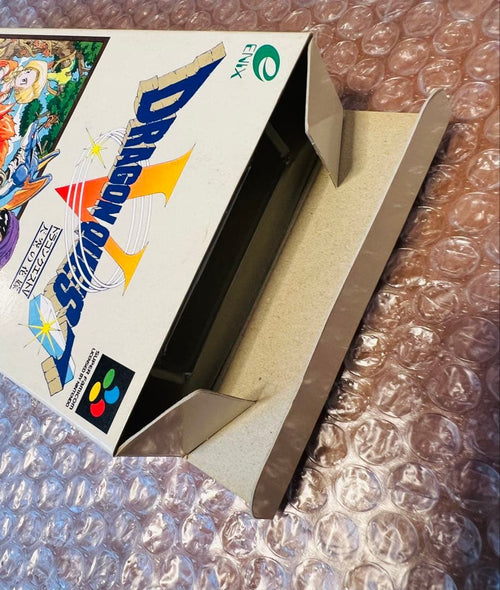 Nintendo Games V Dqv