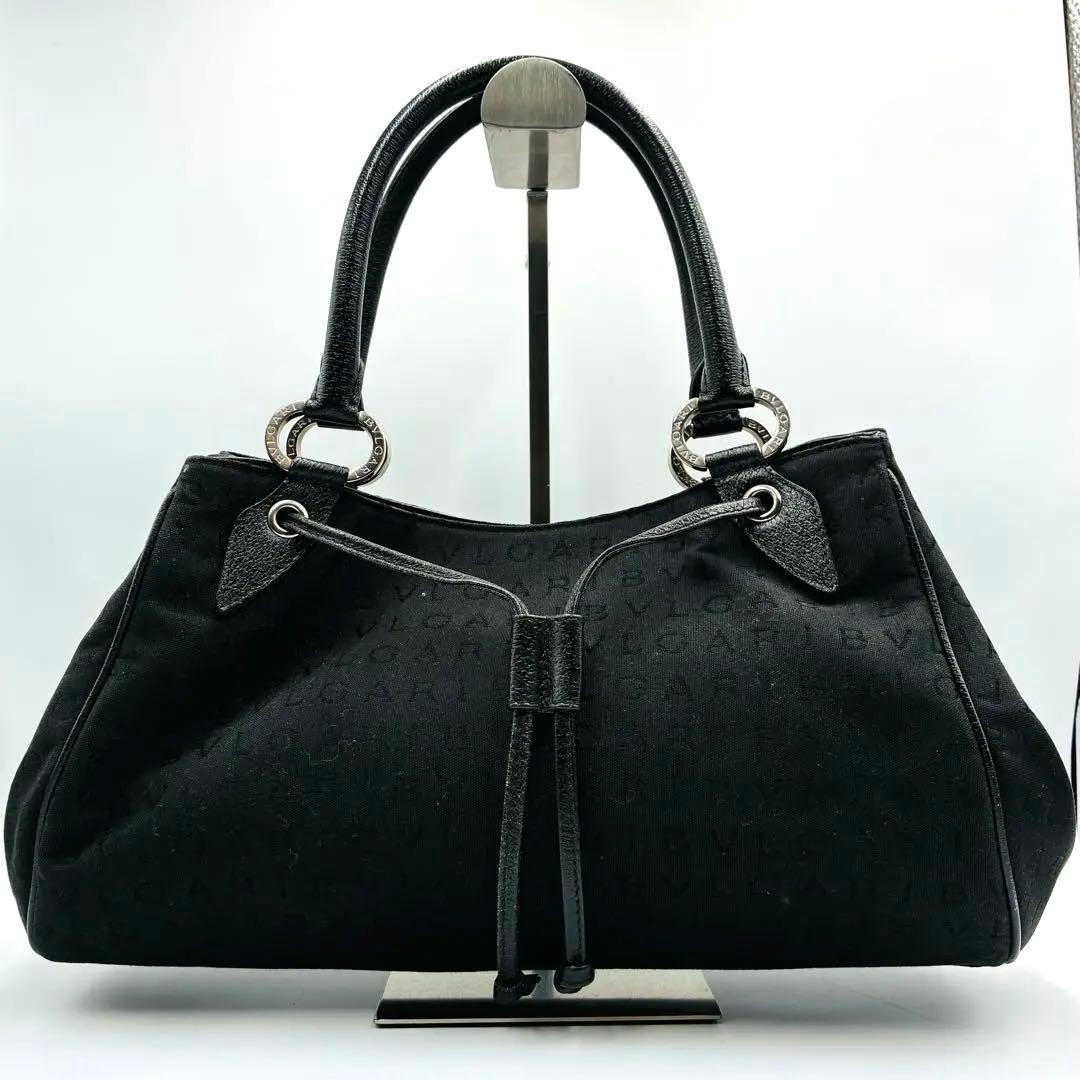 Bvlgari Handbag Y2K