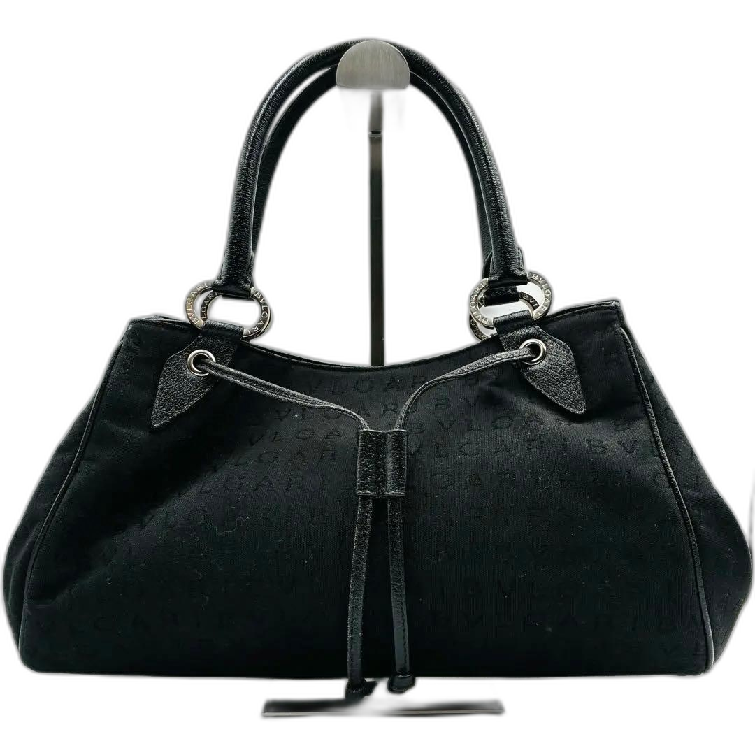 Bvlgari Handbag Y2K