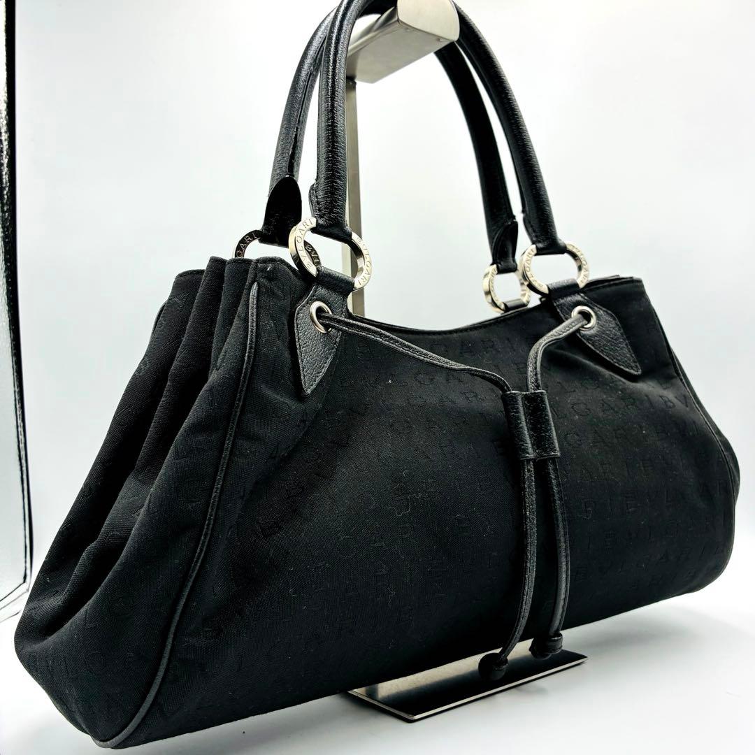 Bvlgari Handbag Y2K