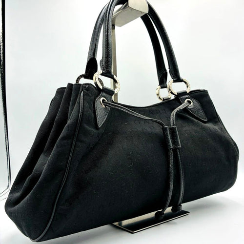Bvlgari Handbag Y2K