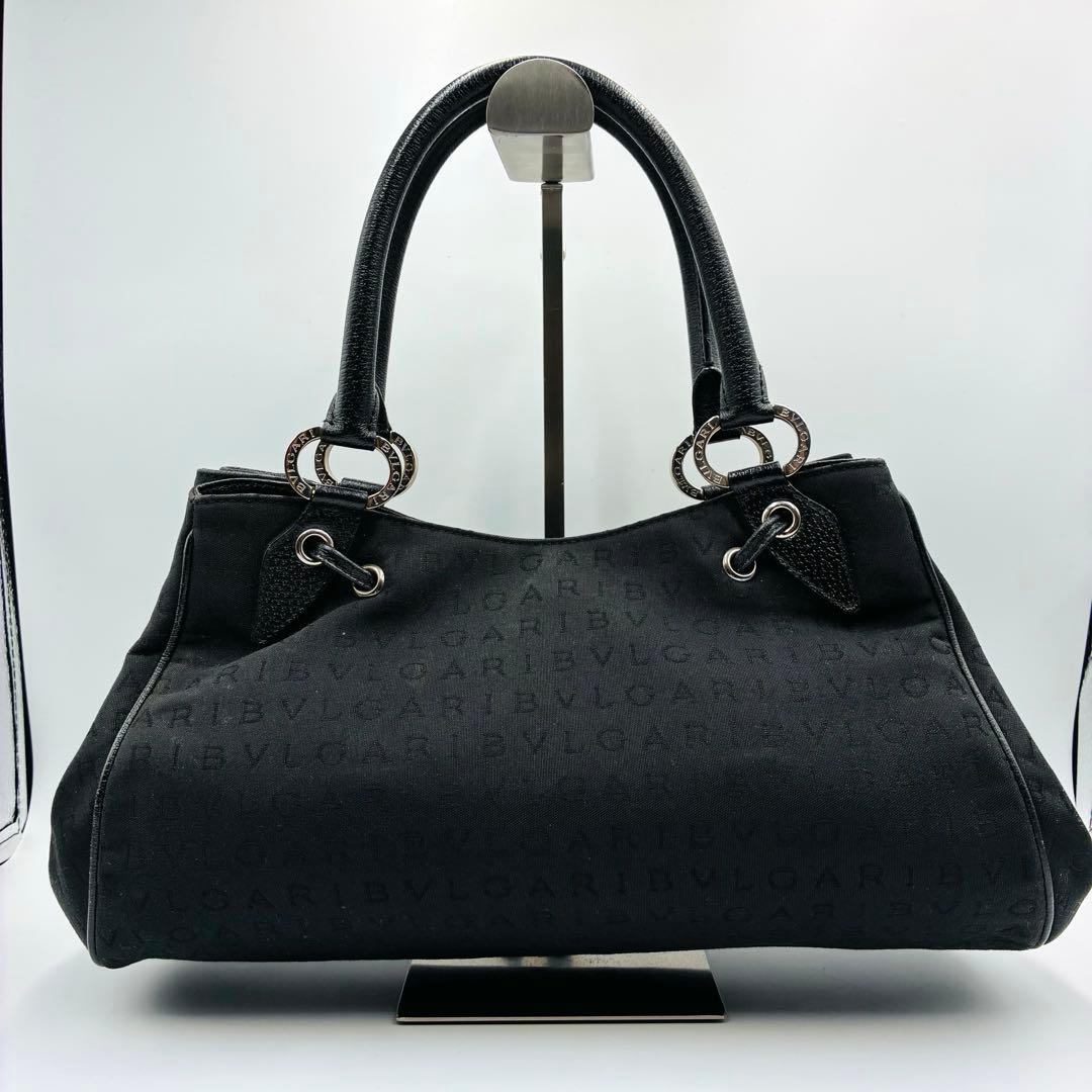 Bvlgari Handbag Y2K