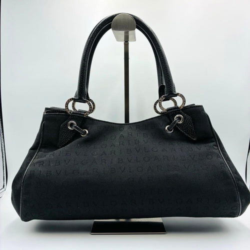 Bvlgari Handbag Y2K