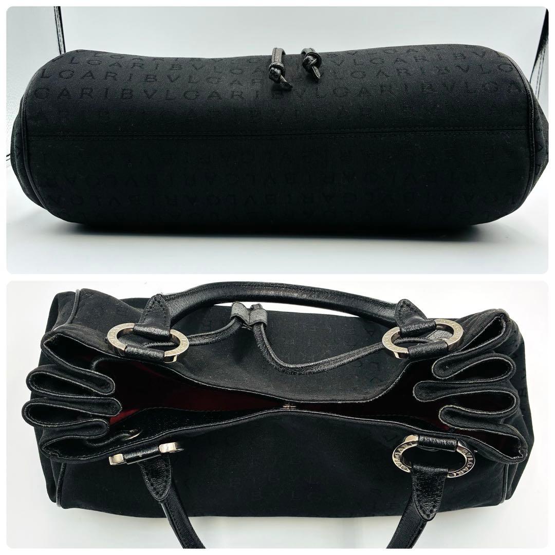 Bvlgari Handbag Y2K