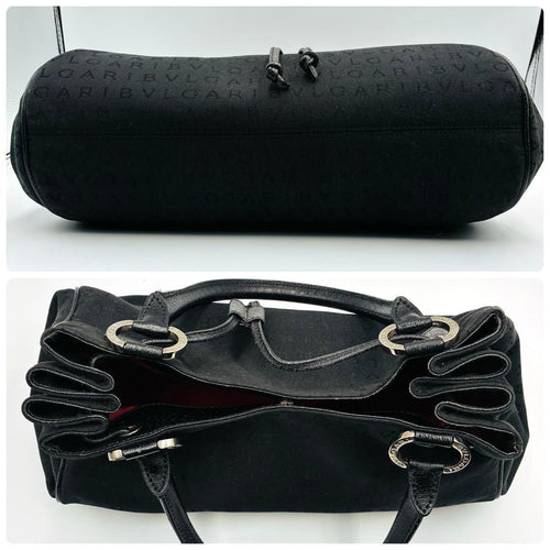 Bvlgari Handbag Y2K
