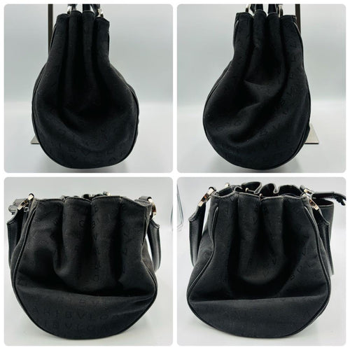 Bvlgari Handbag Y2K