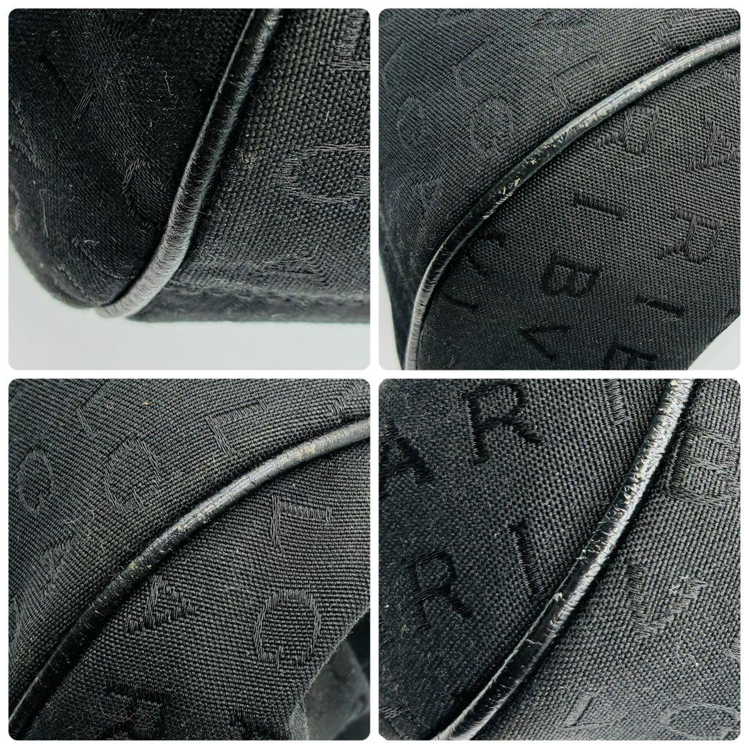 Bvlgari Handbag Y2K