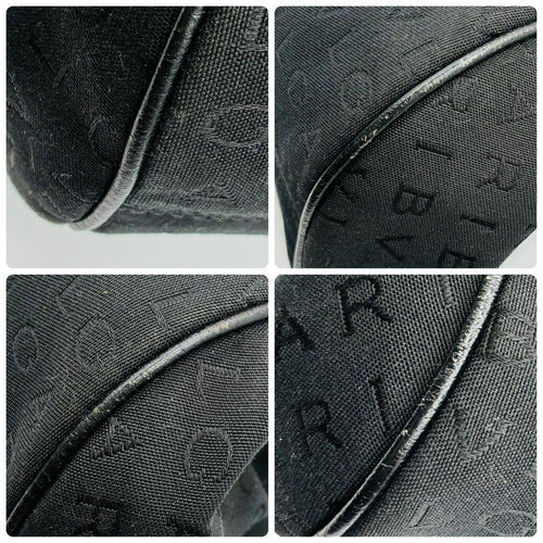 Bvlgari Handbag Y2K