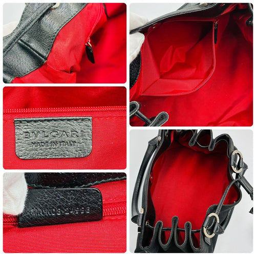 Bvlgari Handbag Y2K