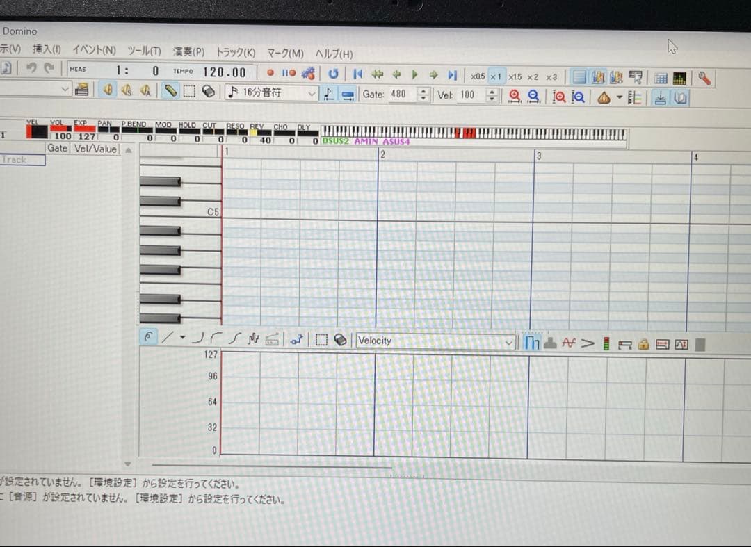 Korg Midi Keyboards Pads Microkey2-49