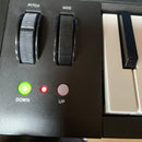Korg Midi Keyboards Pads Microkey2-49