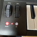 Korg Midi Keyboards Pads Microkey2-49