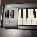 Korg Midi Keyboards Pads Microkey2-49