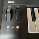 Korg Midi Keyboards Pads Microkey2-49