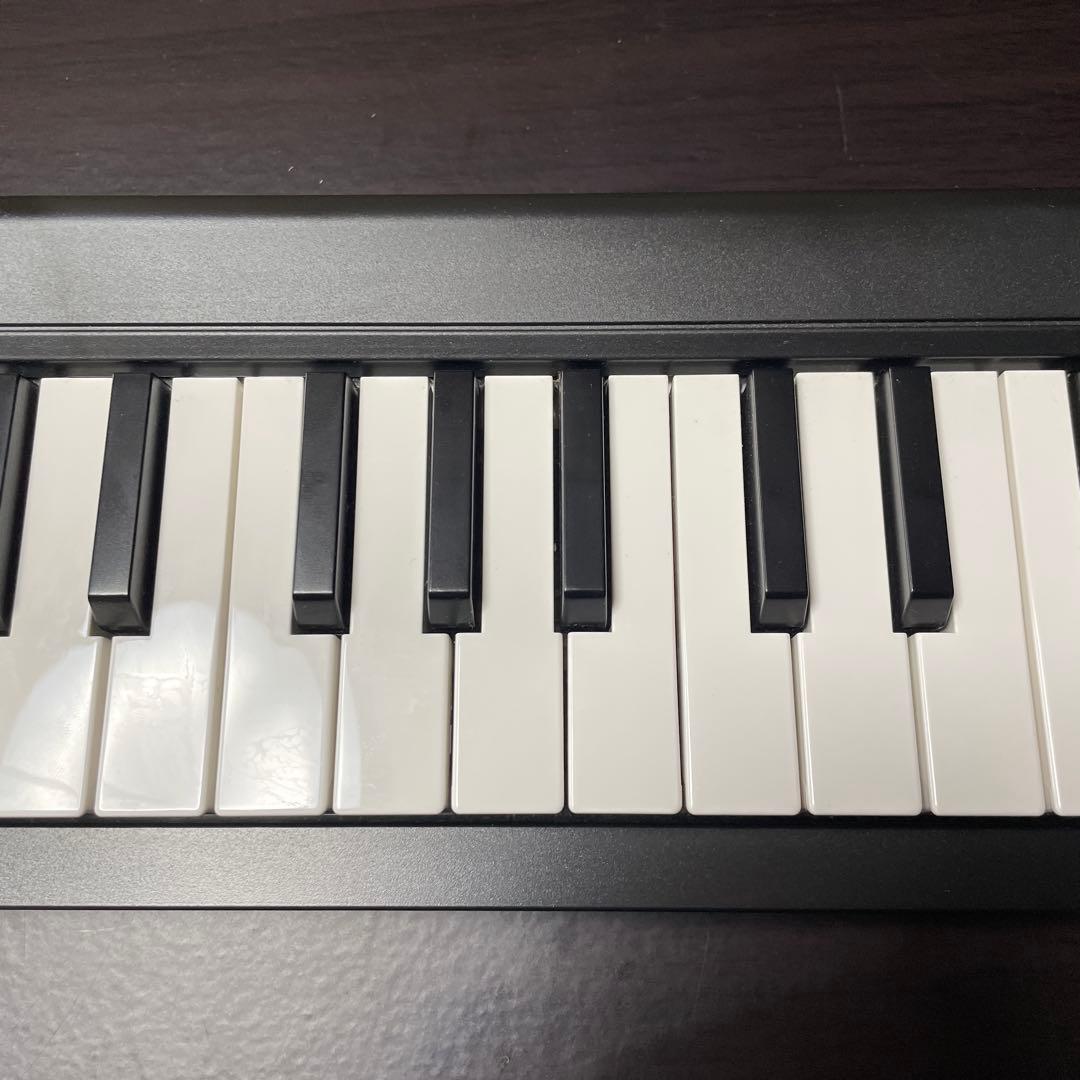 Korg Midi Keyboards Pads Microkey2-49