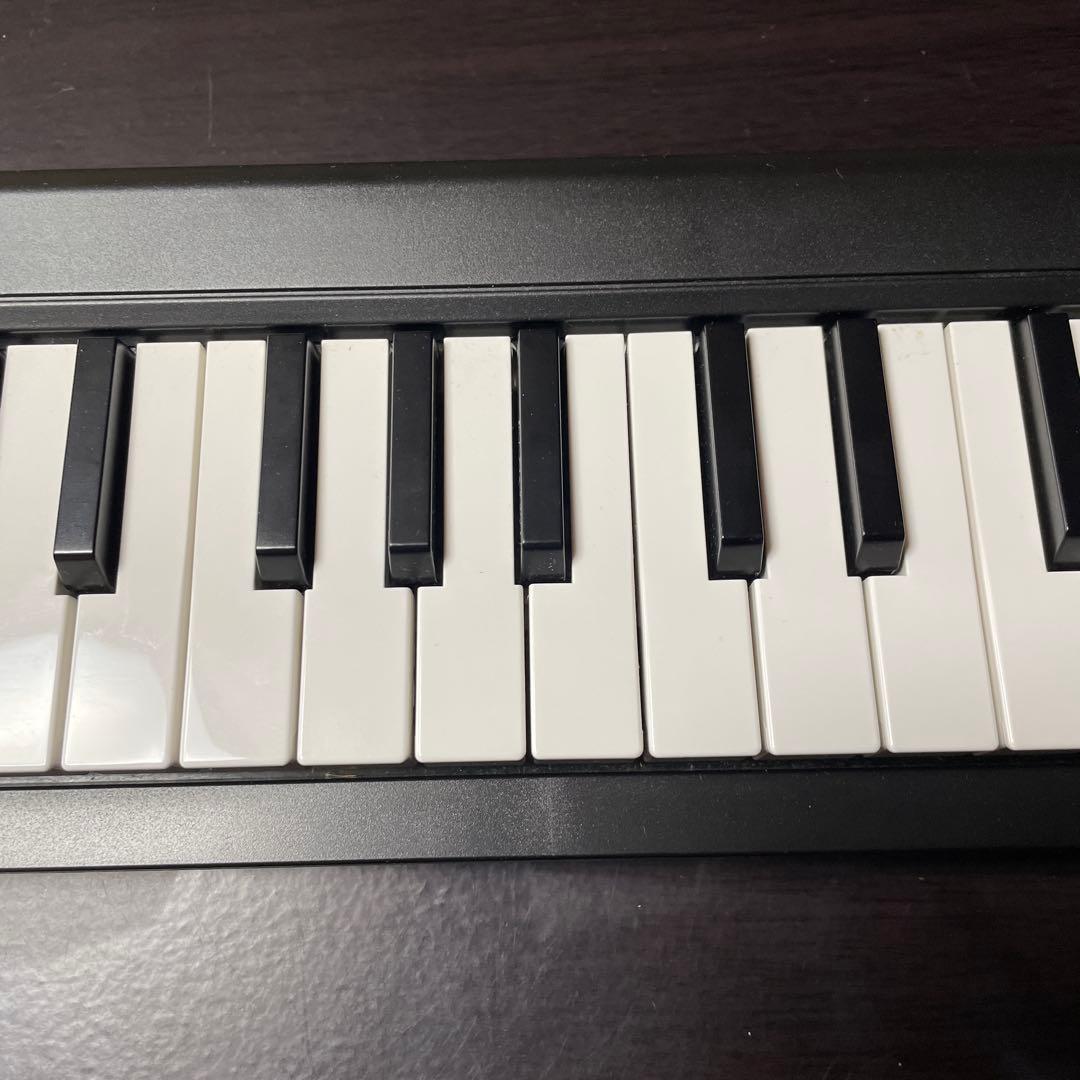 Korg Midi Keyboards Pads Microkey2-49